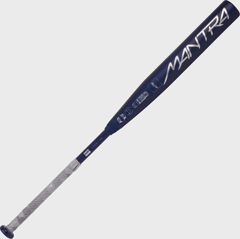 2025 Mantra Fastpitch Softball Bat - main product image