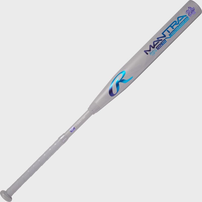 2025 Mantra Reverse Alo Edition Fastpitch Softball Bat - main product image