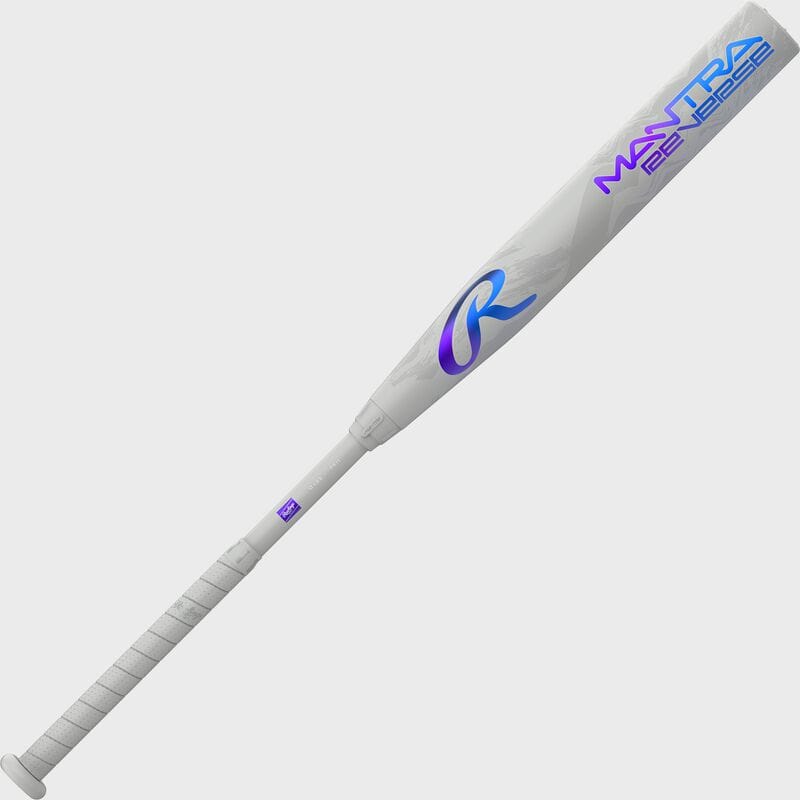 2025 Mantra Reverse Fastpitch Softball Bat - main product image