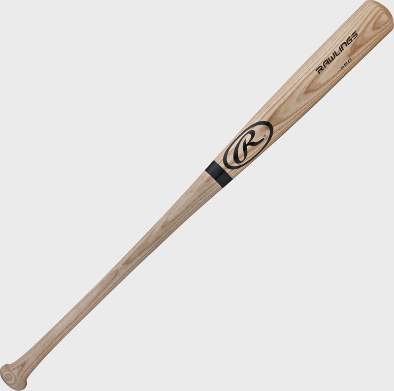 Adirondack Adult Wood Bat - main product image