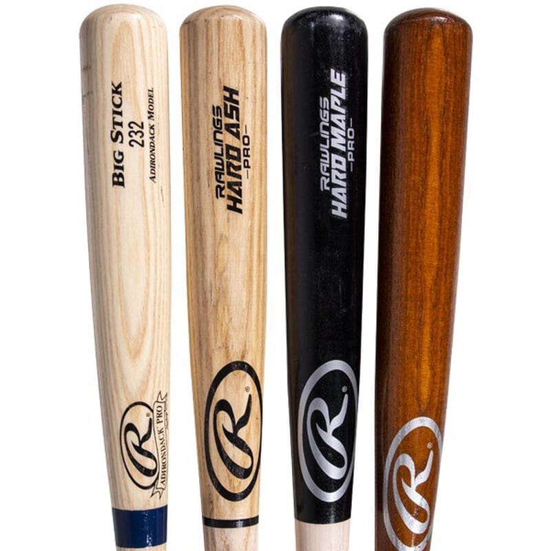 Adult Adirondack Grade Blem Bat - main product image