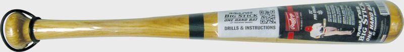 Big Stick® One-Hand Training Bat - main product image
