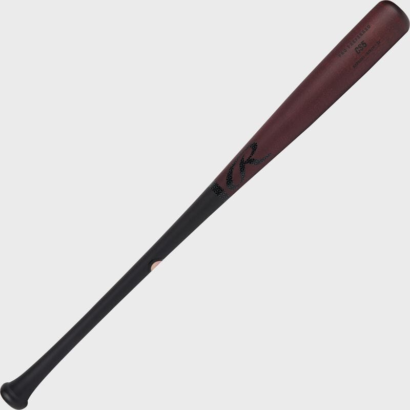 Exclusive Pro Preferred CS5 Birch Wood Bat - main product image