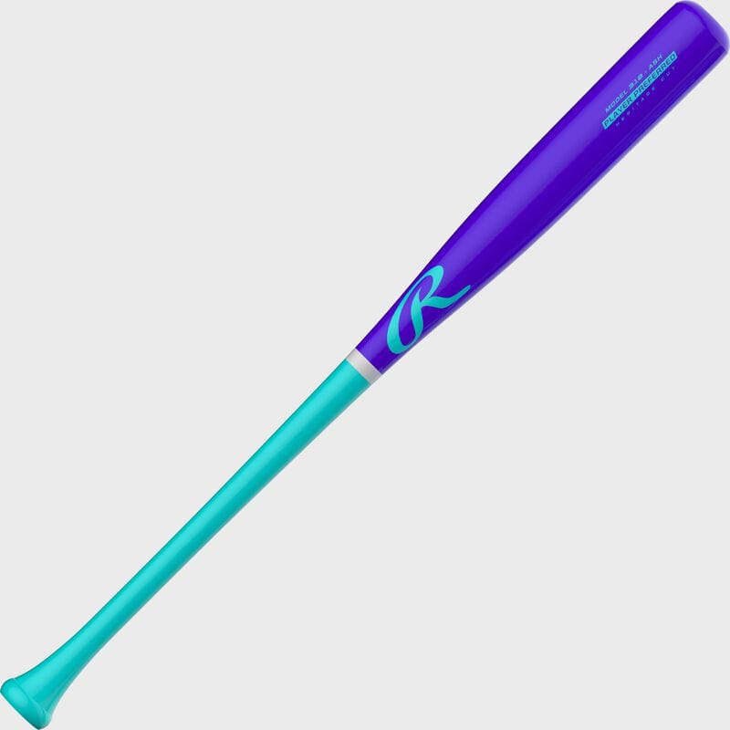 Player Preferred Ash Wood Bat - main product image