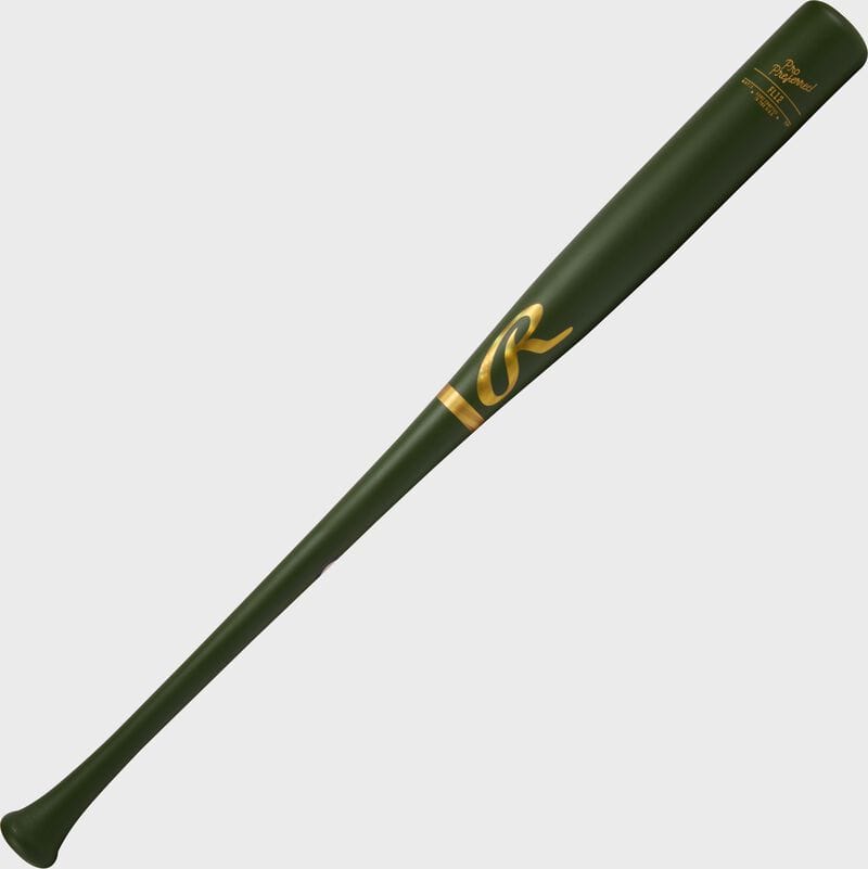 Pro Preferred FL12 Maple Wood Bat - main product image