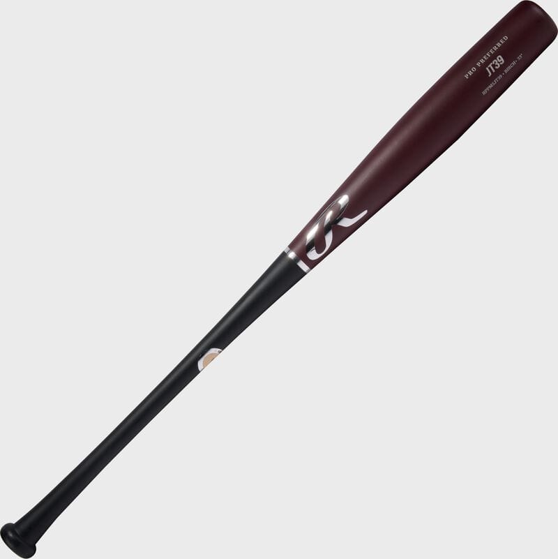 Pro Preferred JT39 Torpedo Barrel Birch Wood Bat - main product image