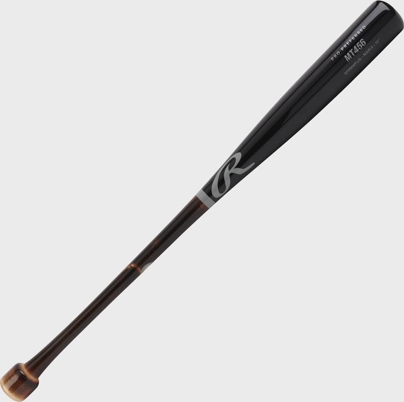 Pro Preferred MT456 Maple Wood Bat - main product image
