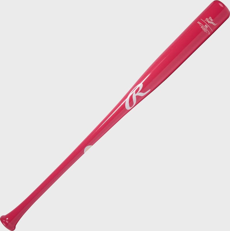 Pro Preferred OA1 Maple Wood Bat - main product image