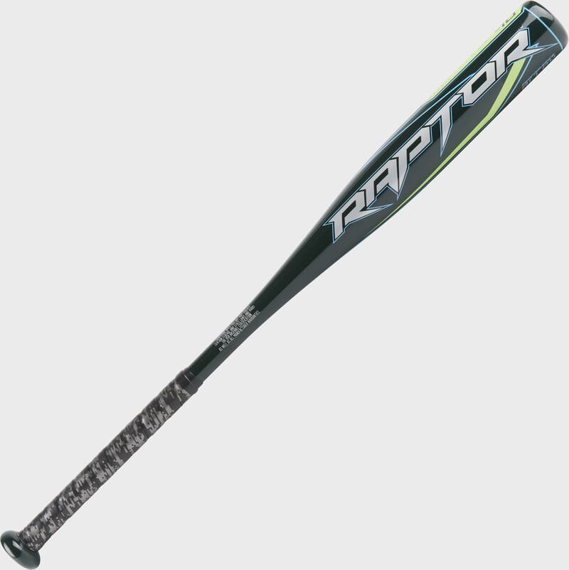 2022 Raptor USA Baseball Bat - main product image