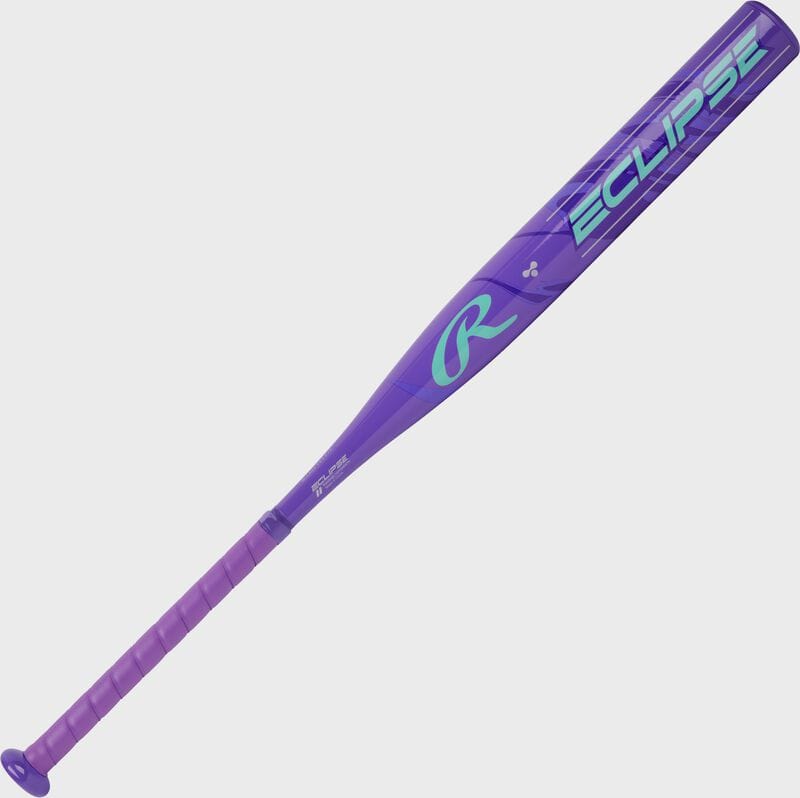 Eclipse Fastpitch Softball Bat - main product image