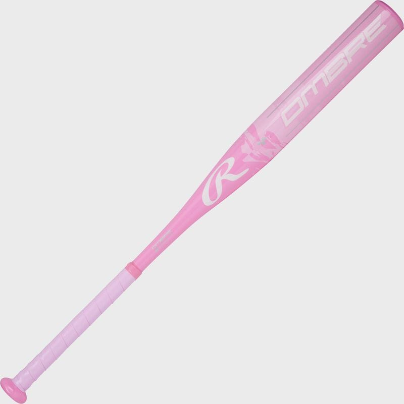 Ombre Fastpitch Softball Bat - main product image