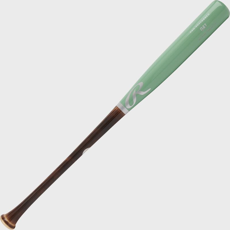 Pro Preferred OA1 Maple Wood Bat - main product image