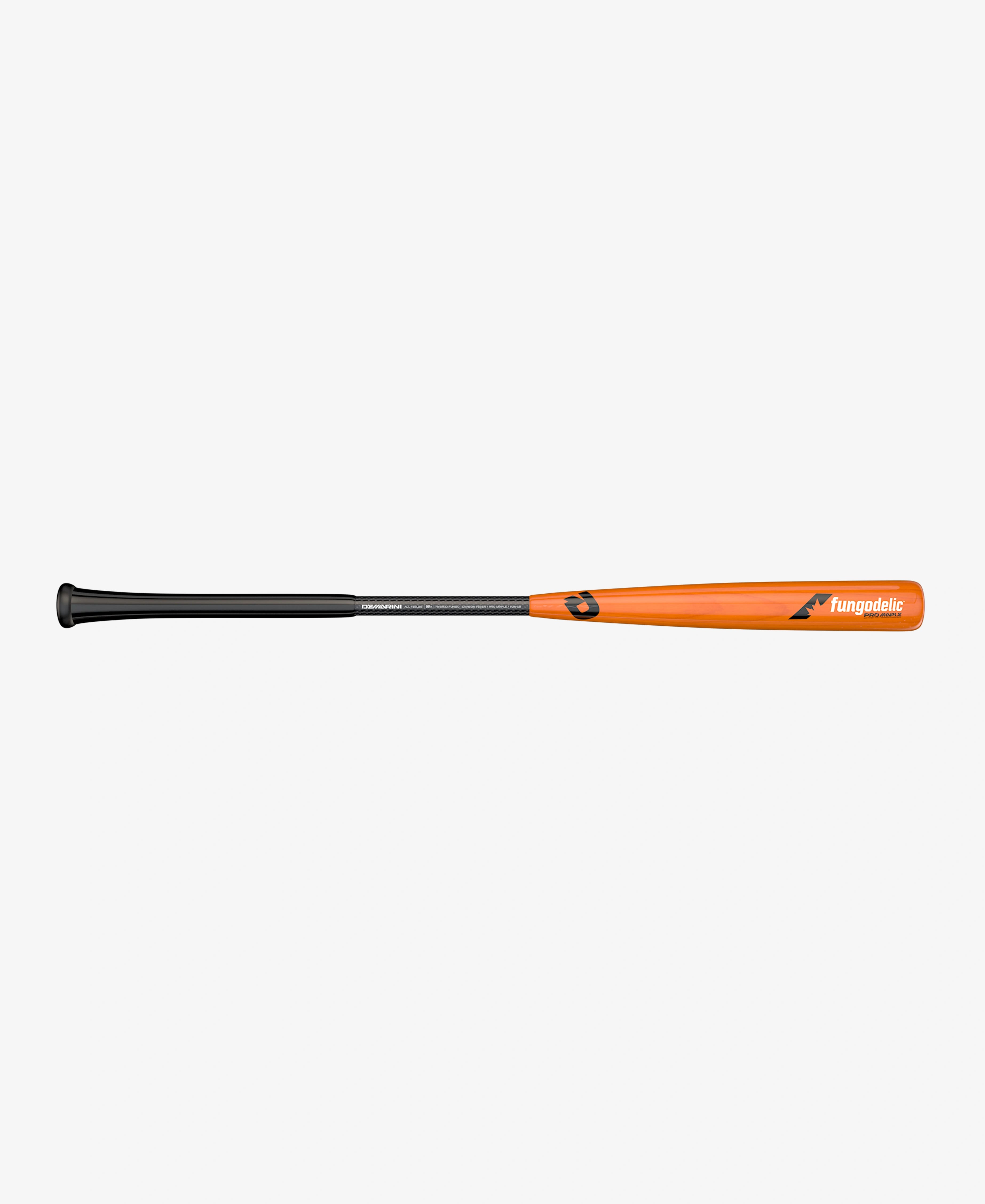 Fungodelic Pro Maple Wood Composite Bat - main product image