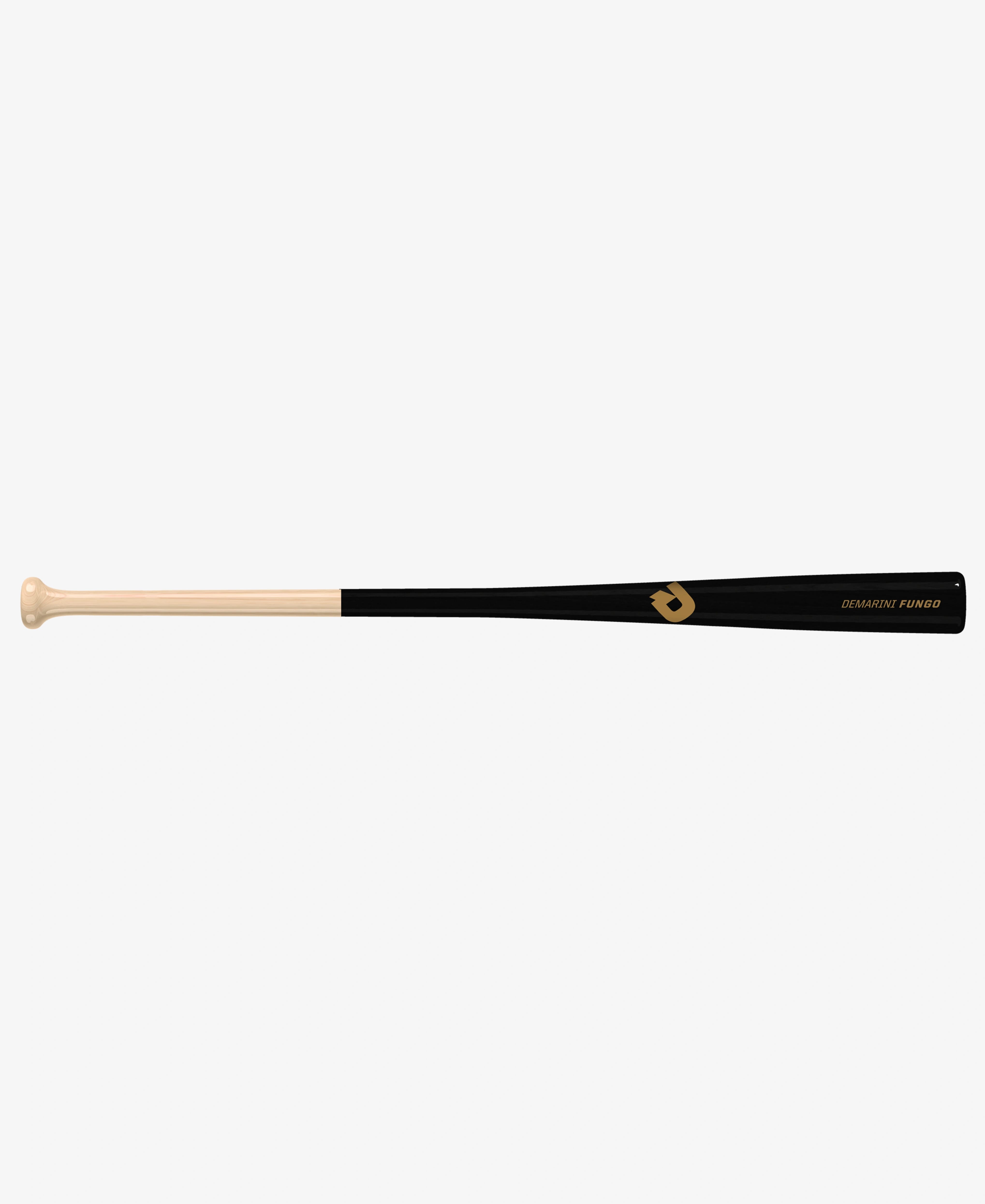 WOOD FUNGO BASEBALL BAT - main product image