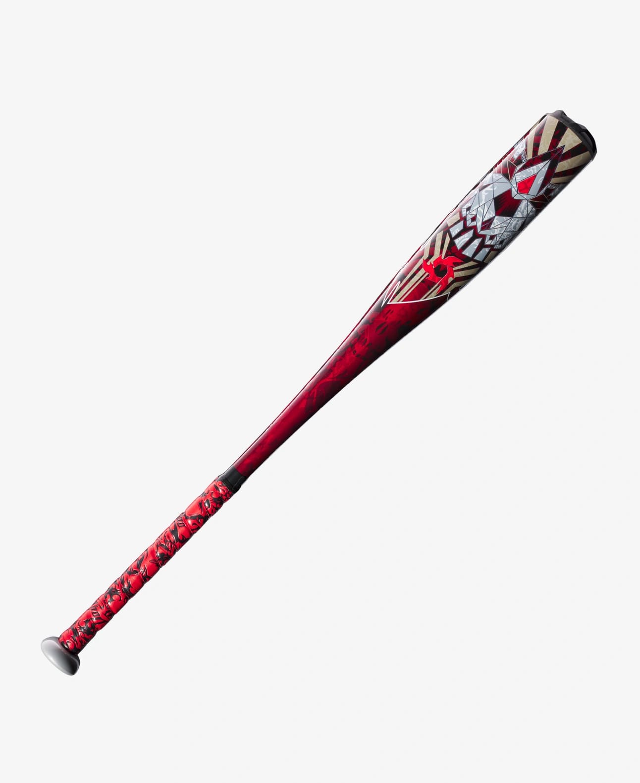 2023 Voodoo One Piece USA Baseball Bat - main product image