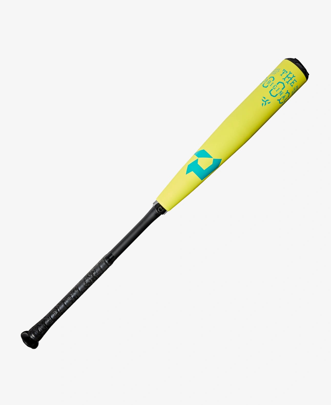 Neon Yellow 2025 The Goods™ BBCOR Baseball Bat - main product image