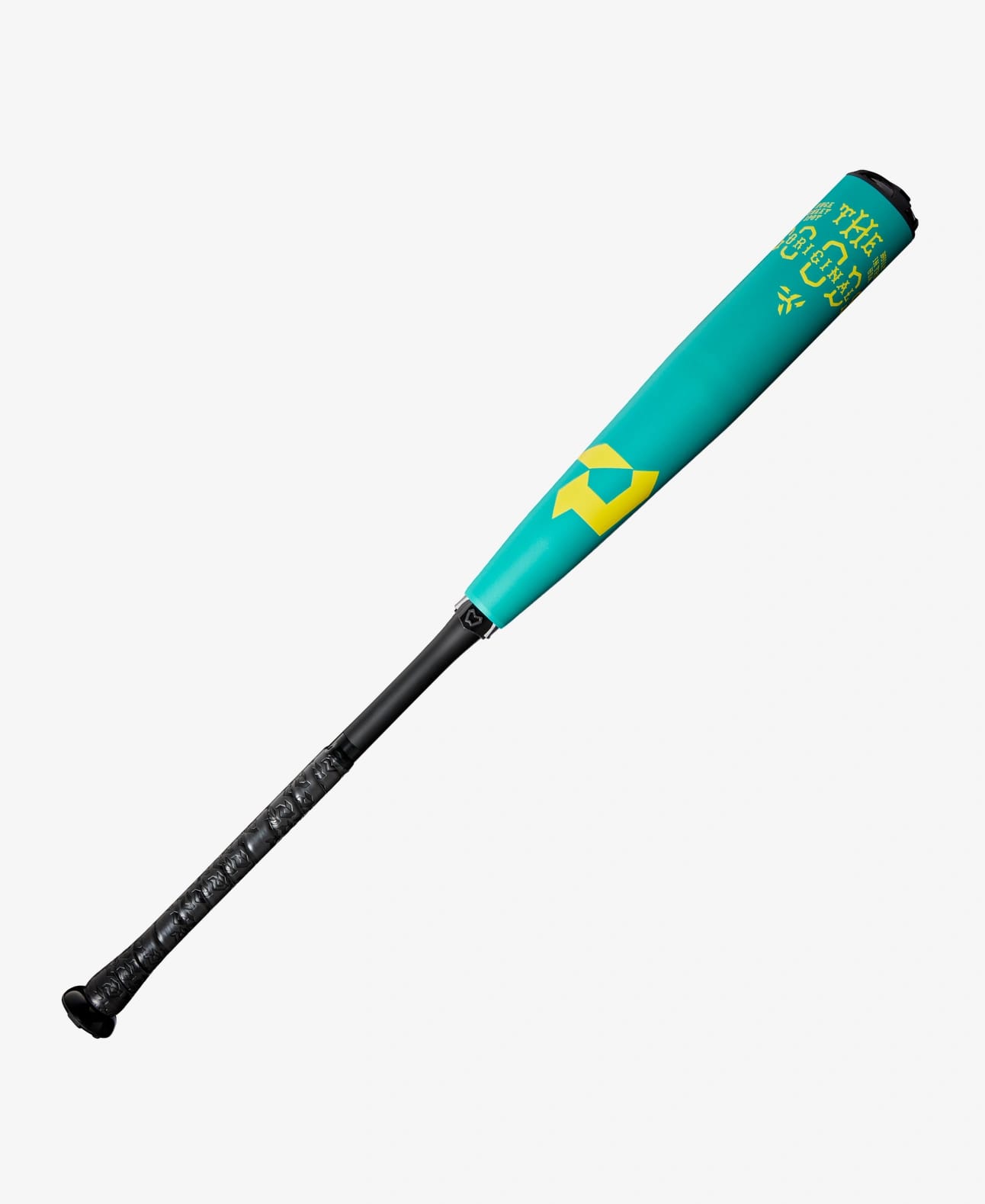 Teal 2025 The Goods™ BBCOR Baseball Bat - main product image