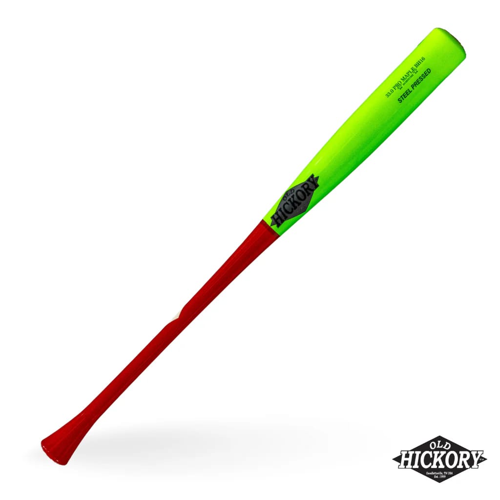 BH16 Steel Pressed - main product image