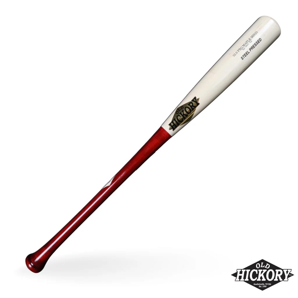 MH23 Steel Pressed - main product image