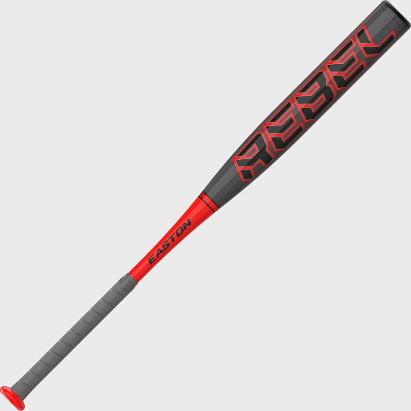 2021 Rebel USA/USSSA Slowpitch Bat - main product image