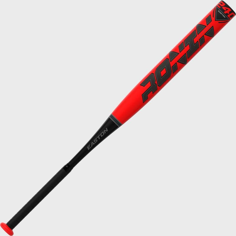 2021 Ronin 240 Alloy USA/USSSA Slowpitch Bat - main product image