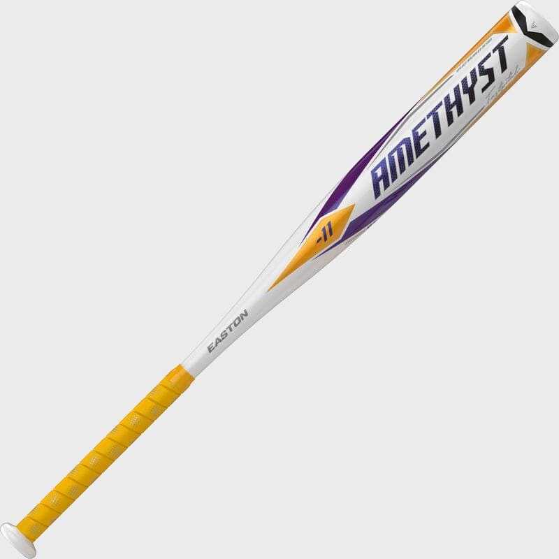 2022 Amethyst Fastpitch Bat - main product image
