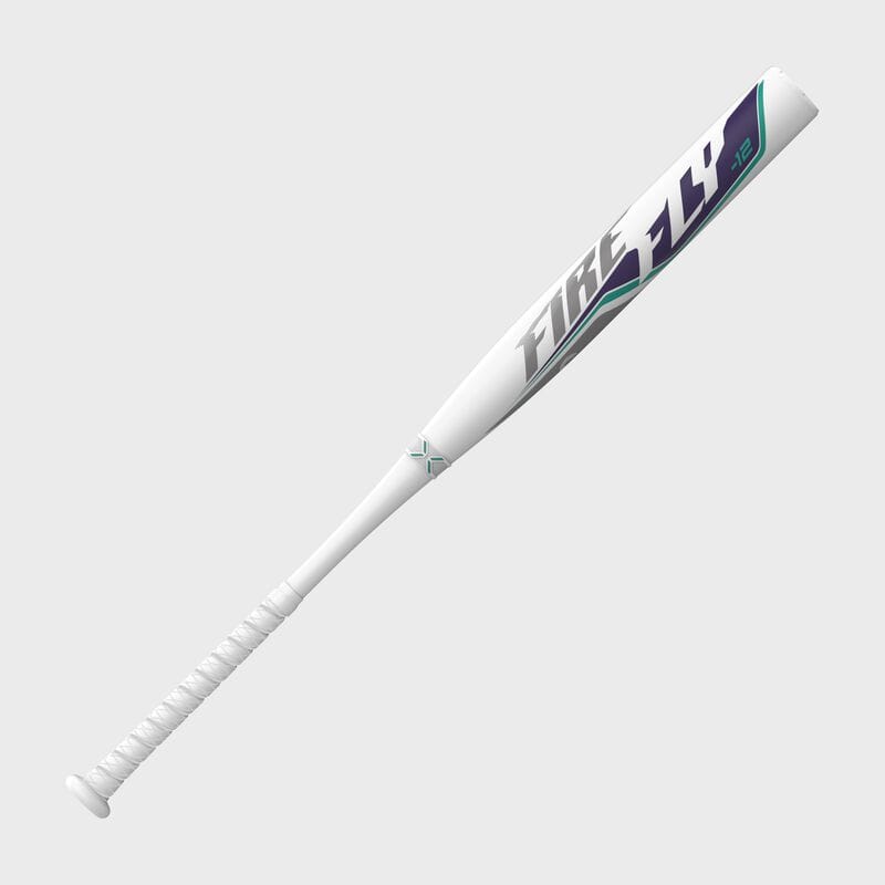 2024 Fire Fly Fastpitch Softball Bat - main product image