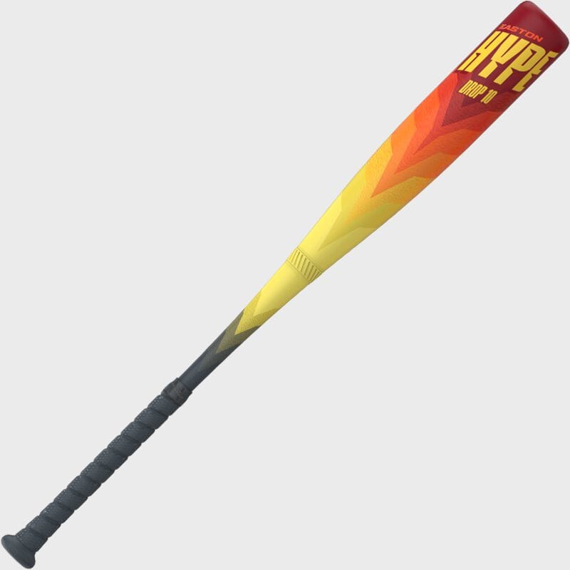 2024 Hype Fire USSSA Baseball Bat - main product image
