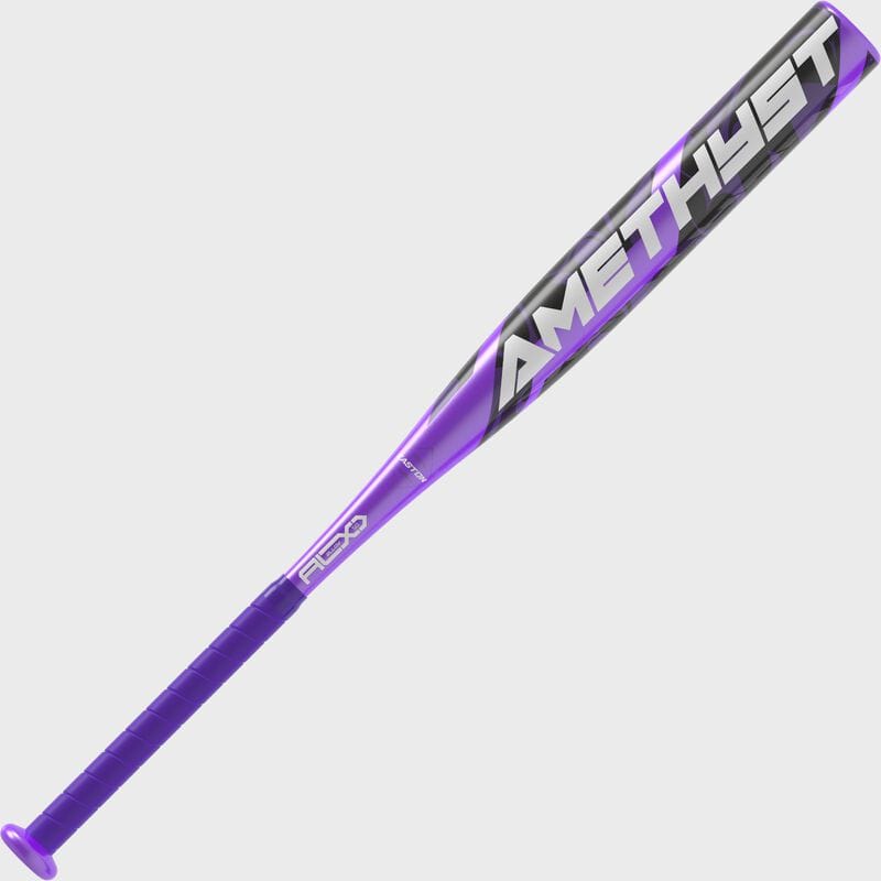 2025 Amethyst Fastpitch Bat - main product image