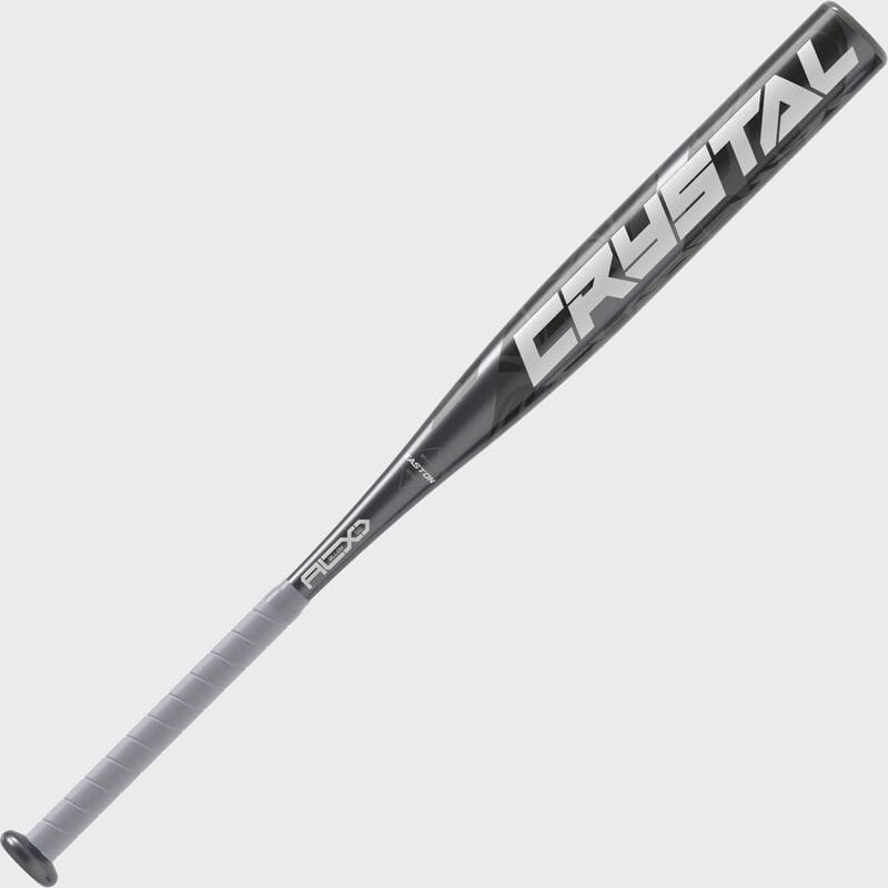 2025 Crystal Fastpitch Bat - main product image