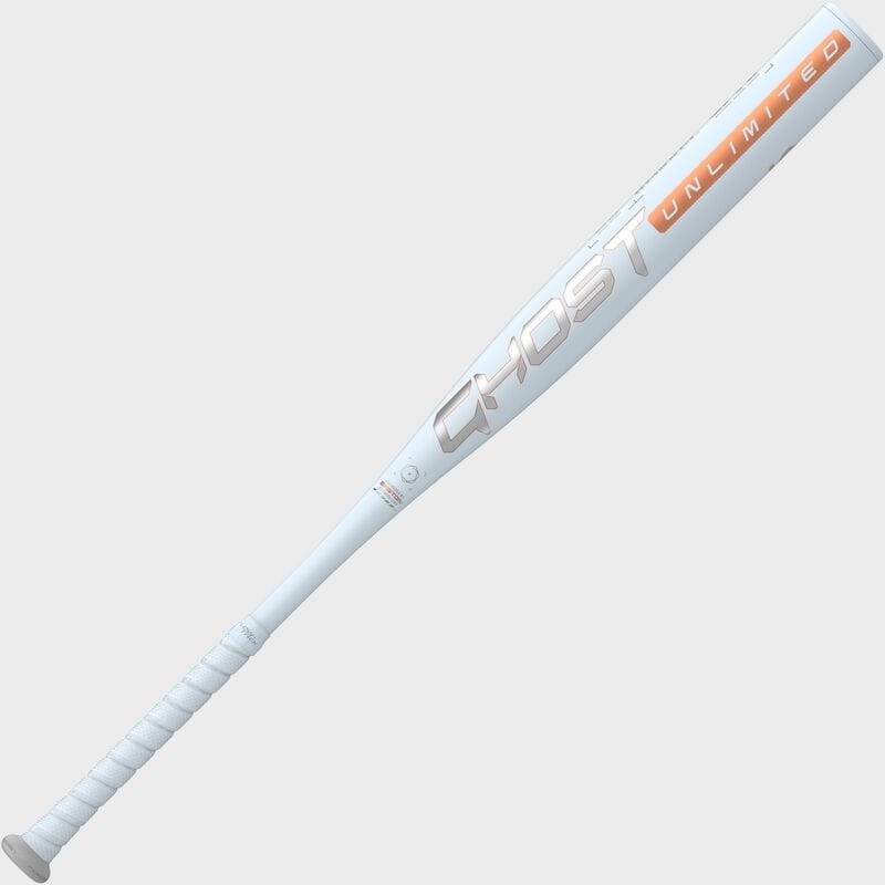 2025 Ghost Unlimited Fastpitch Softball Bat - main product image