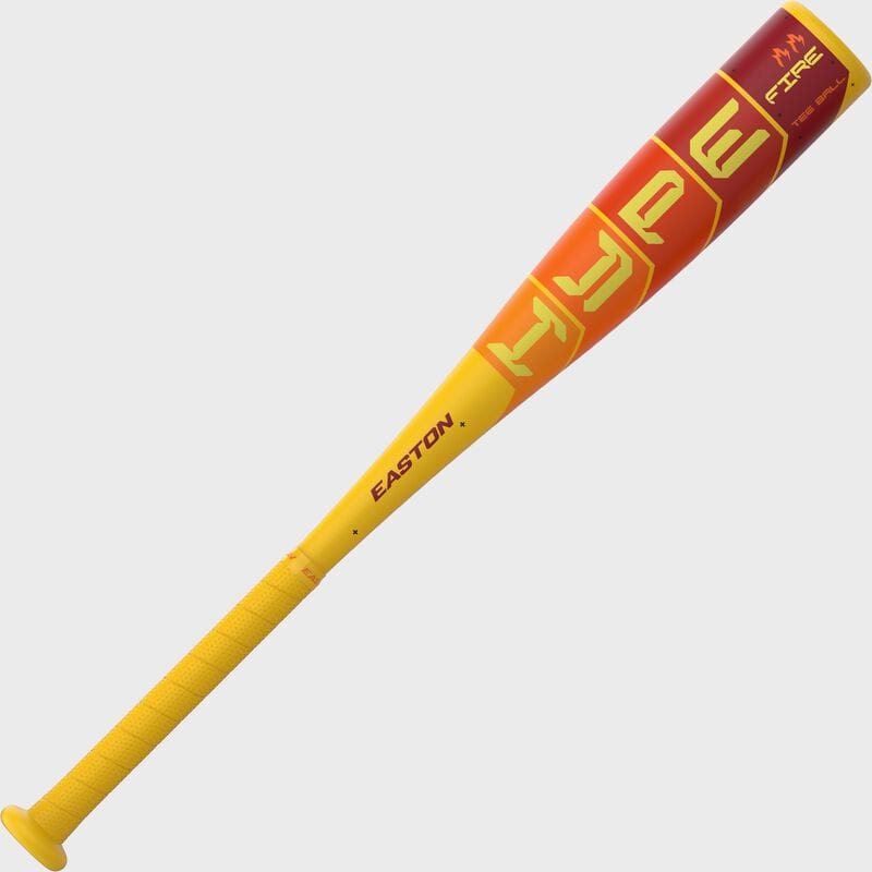 2025 Hype Fire T-Ball Baseball Bat - main product image