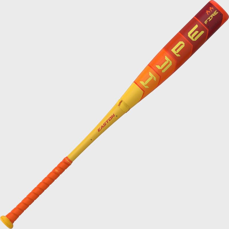 2025 Hype Fire USA Baseball Bat - main product image