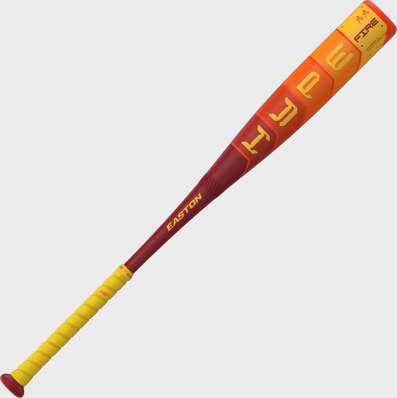 2025 Hype Fire USSSA Baseball Bat - main product image