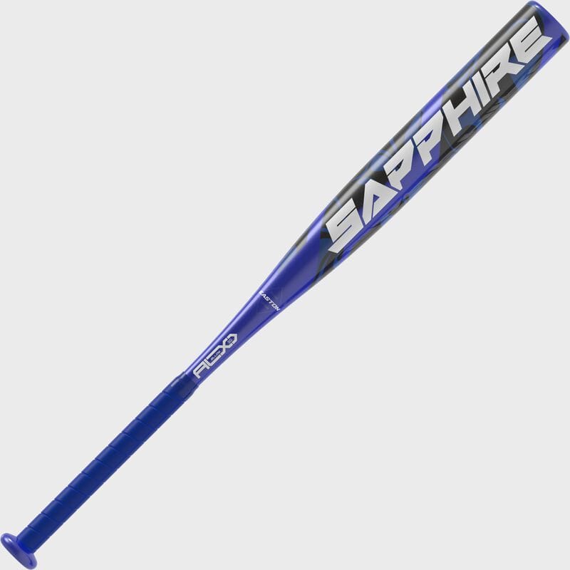 2025 Sapphire Fastpitch Bat - main product image