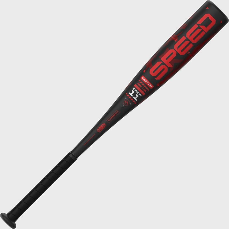 2025 Speed Junior Big Barrel USSSA Baseball Bat - main product image