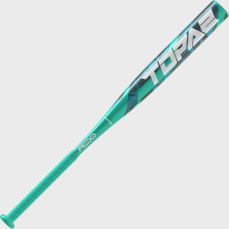 2025 Topaz Fastpitch Bat - main product image