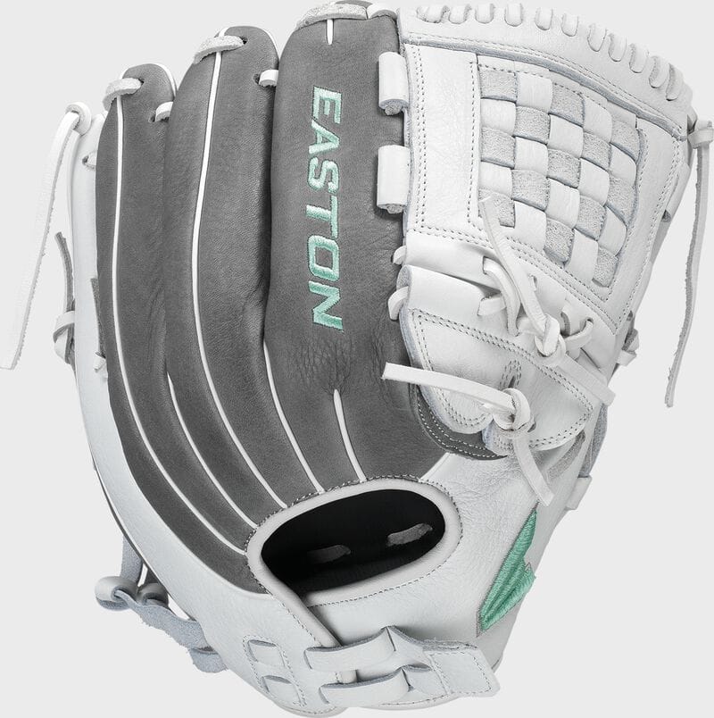 2021 Fundamental Fastpitch 12-Inch Fastpitch Pitcher/Infield Glove - main product image