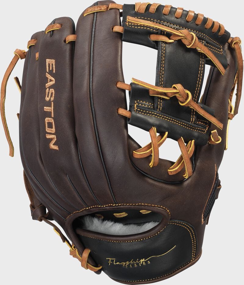 2022 Flagship 11.5-Inch Infield Glove - main product image