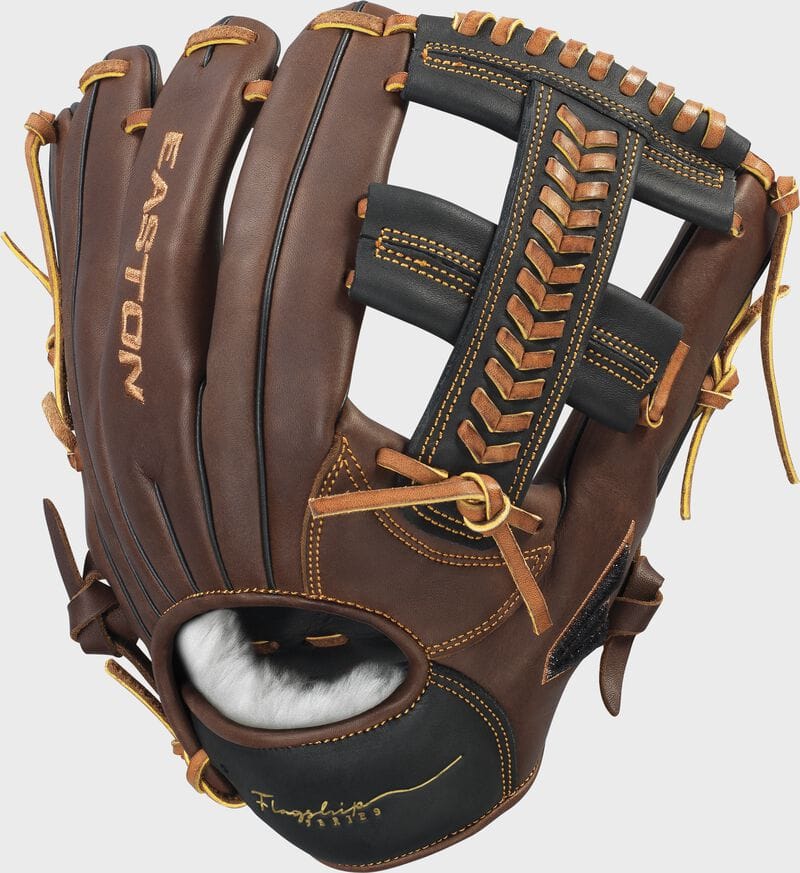 2022 Flagship 11.75-Inch Infield Glove - main product image