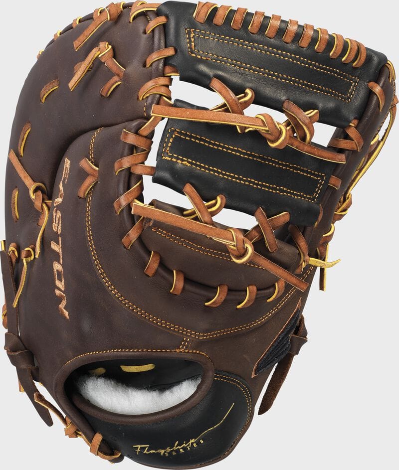 2022 Flagship 12.75-Inch First Base Mitt - main product image