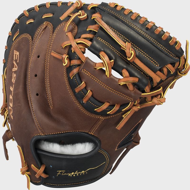 2022 Flagship 33.5-Inch Catcher's Mitt - main product image