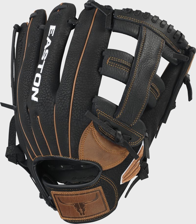 2022 Prime Slowpitch 12.5-Inch Softball Glove - main product image