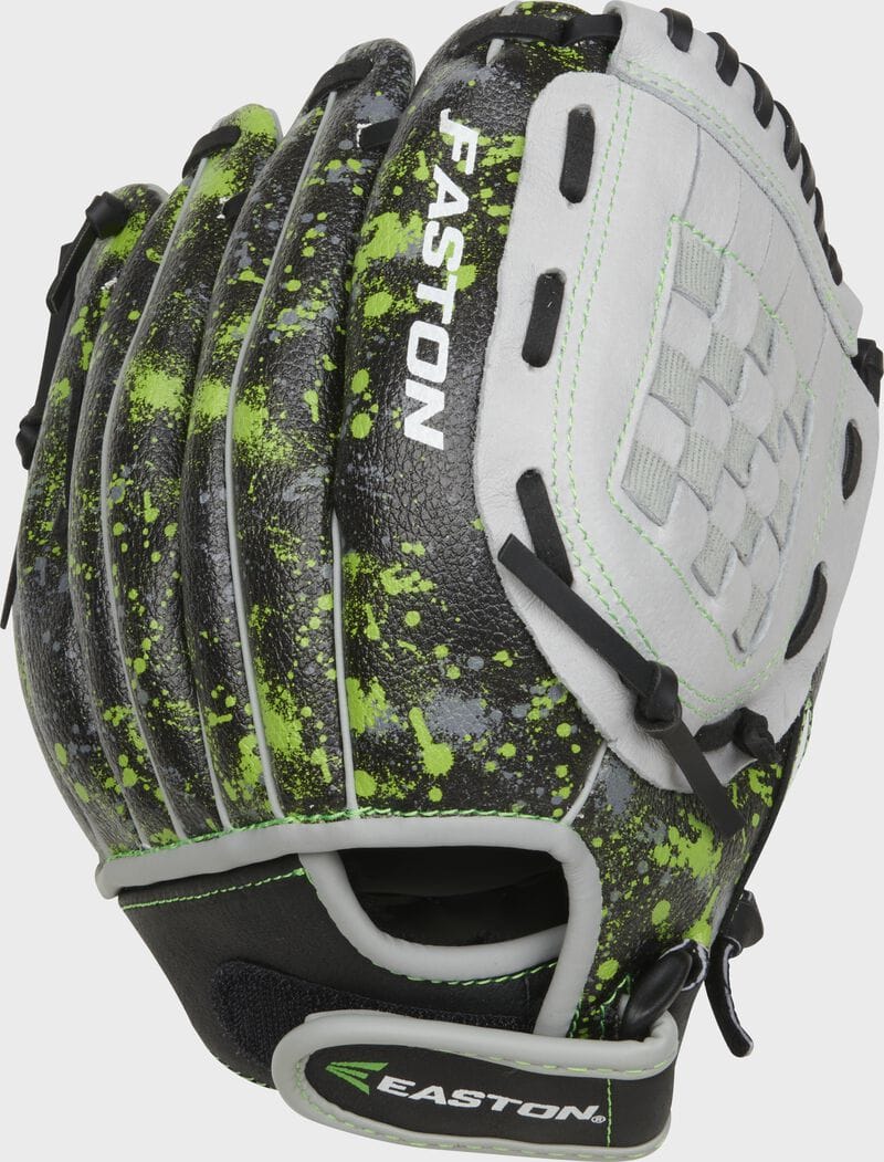 2024 Havoc 10-Inch Outfield Youth Glove - main product image