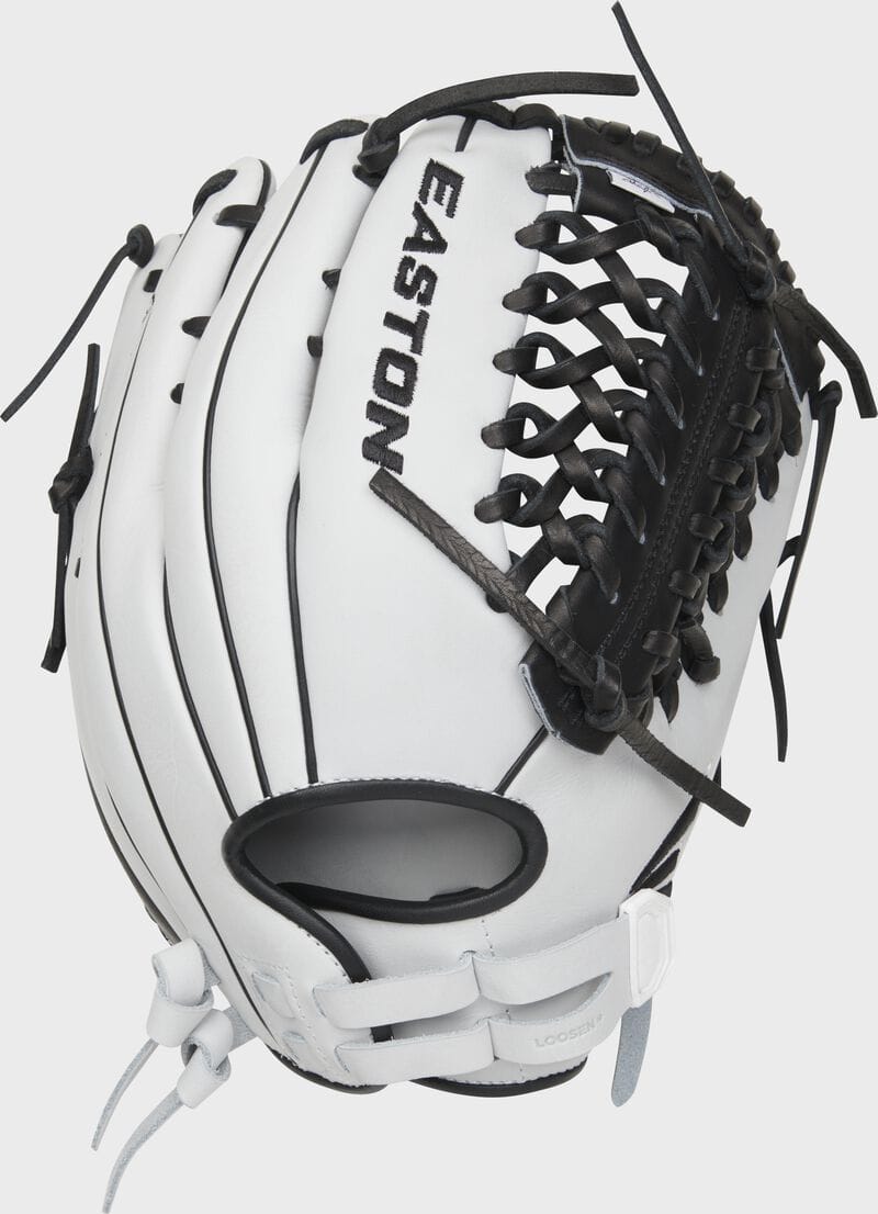 2024 Haylie McCleney Elite 12.75-Inch Outfield Softball Glove - main product image