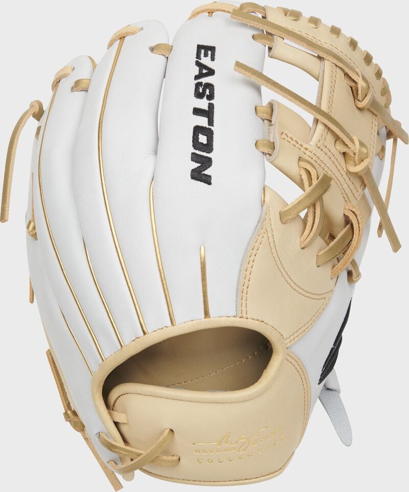 2024 Morgan Stuart Elite Fastpitch Collection 11.5-Inch Infield Glove - main product image