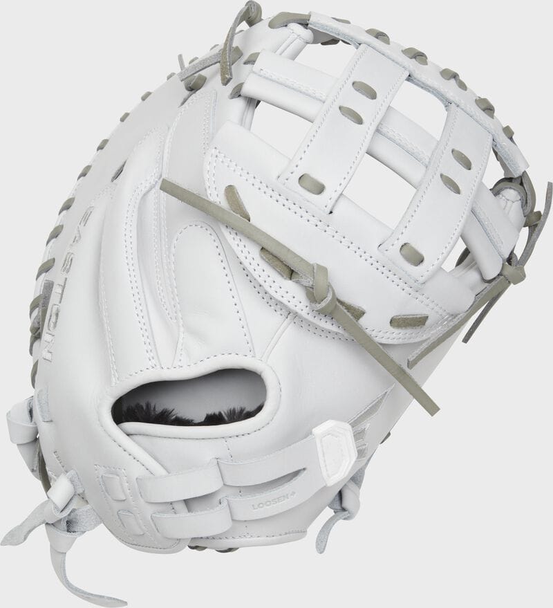2024 Professional Collection 34-Inch Catcher's Mitt - main product image