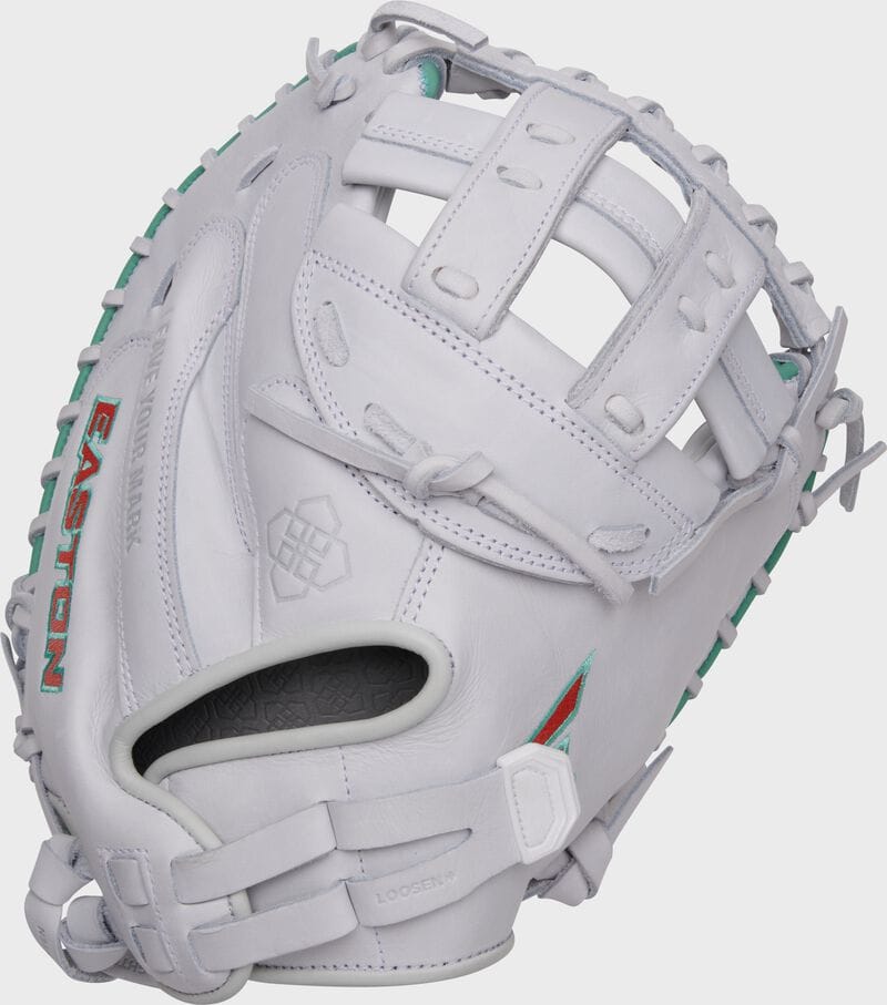 Jen Schro "The Rudi" Catcher's Mitt, 34-Inch - main product image