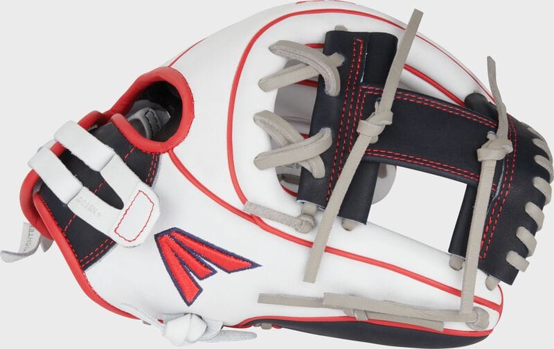 Professional Collection Color Splash 11.75" Fastpitch Infield Glove - main product image