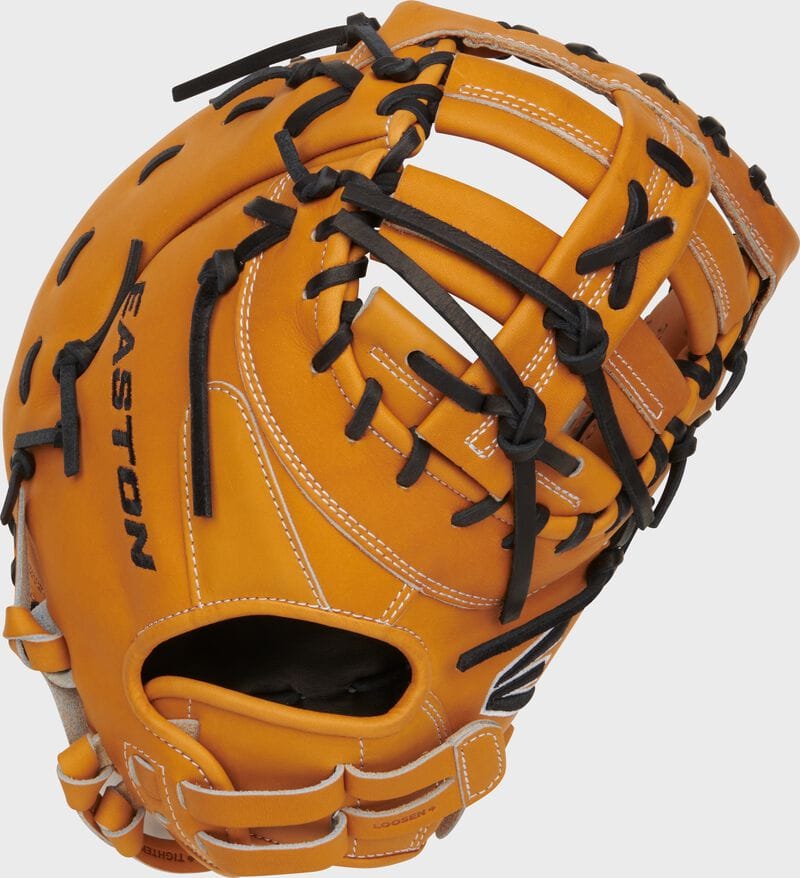 Professional Collection Color Splash 13” Fastpitch 1st Base Mitt - main product image